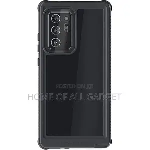 Galaxy Note 20 Ultra Case
