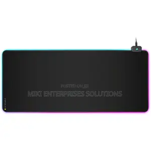 Hyperx (4s7t2aa) Mat Soft Pad Cloth (Xl)
