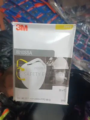 8810 Face Mask