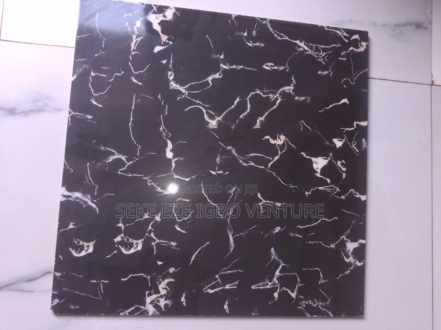 Ceramic Tiles