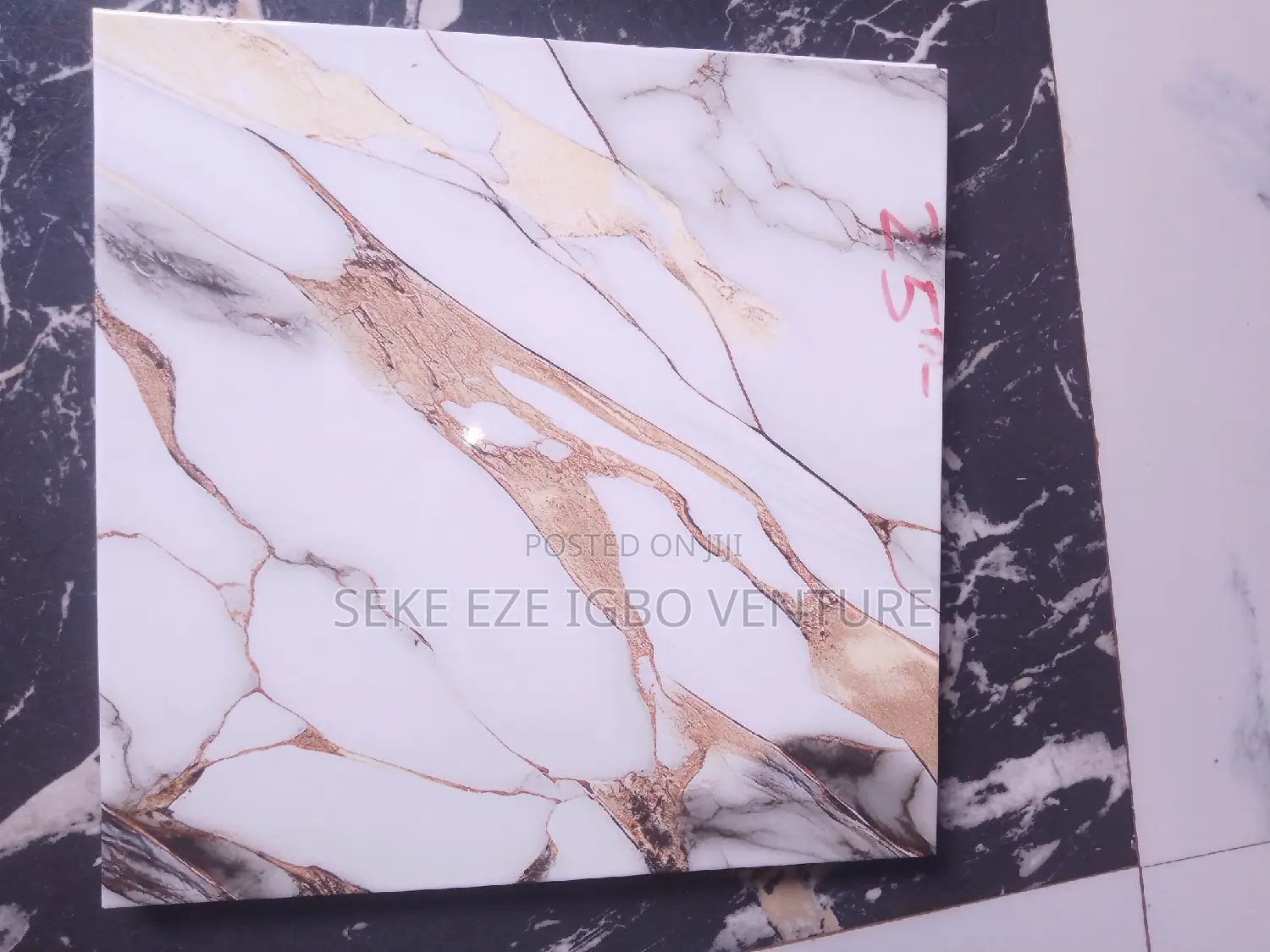 Ceramic Tiles