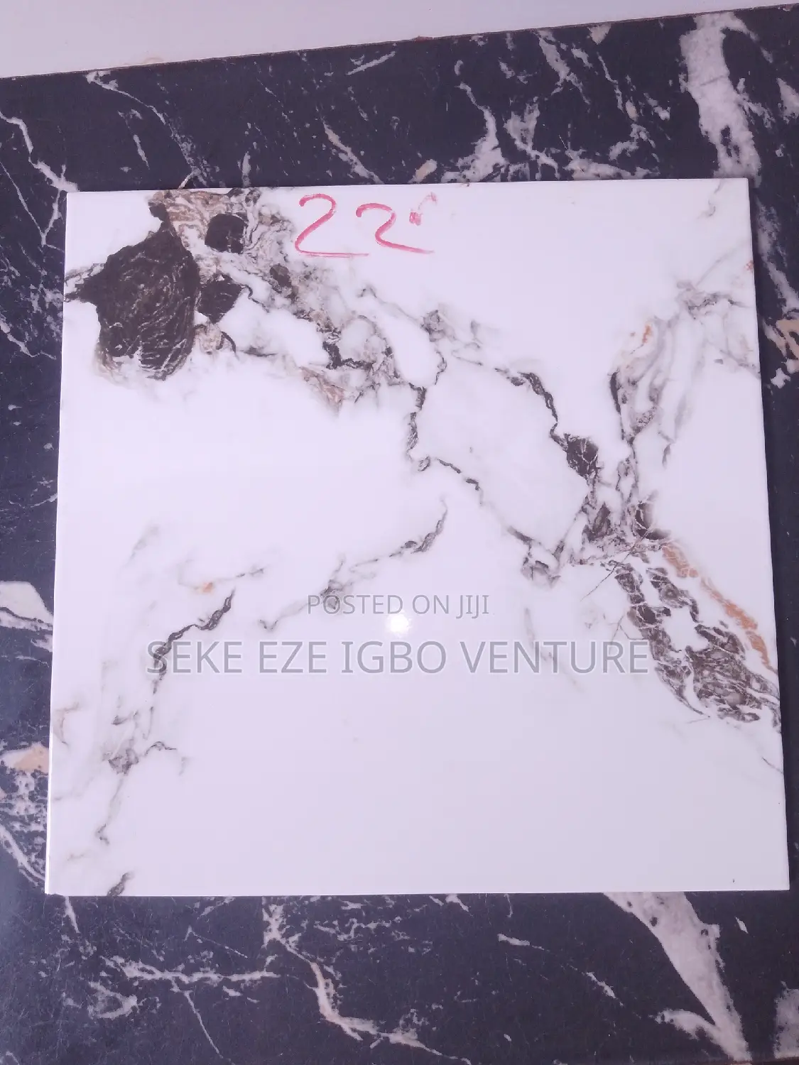 Ceramic Tiles