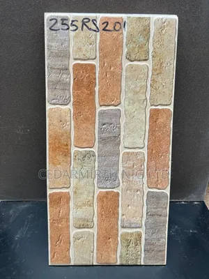 Wall Tile ( Cracks ) 04