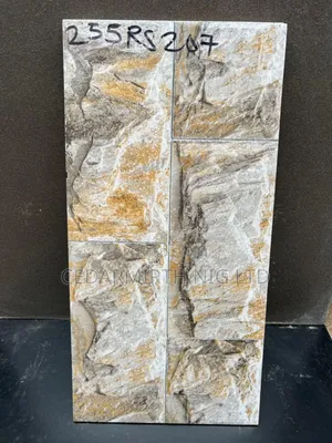 Wall Tile ( Cracks ) 04
