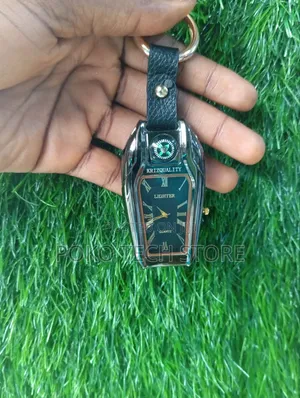 Multifunctional Rechargeable Lighters