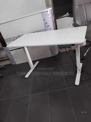 Imported Quality Electric Height Adjustable Table