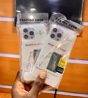 Transperent Case for iPhone 14 Pro Max