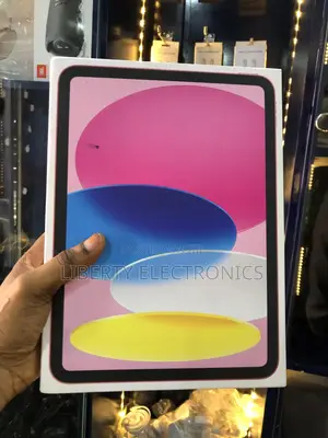 New Apple iPad 10.2 (2020) Wi-Fi 256 GB