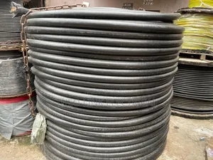 240mm 4core Armoured Cable