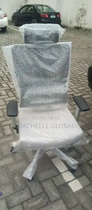 High Class Executive Chair
