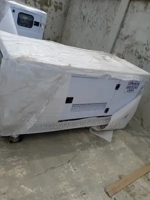 Brand New 15kva Perkins Sound-Proof Generator Set
