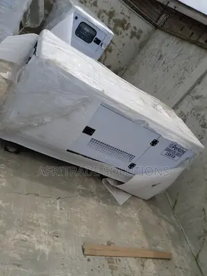 Durable 15kva Perkins Sound-Proof Generator Set