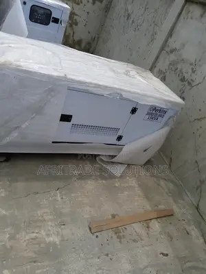 Efficient 15kva Perkins Sound-Proof Generator Set