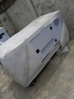 Best Quality 15kva Perkins Sound-Proof Generator Set