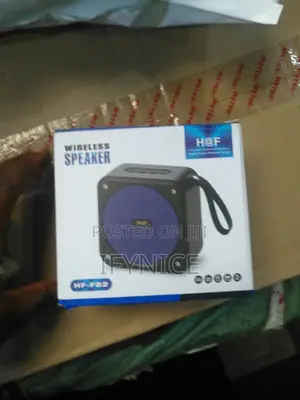 Kolser Speaker