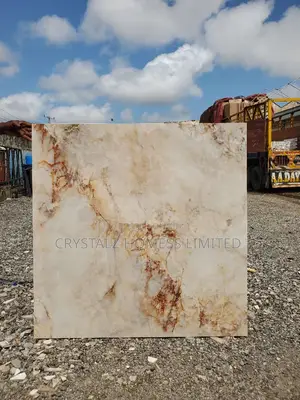120x120 Pearl Polished Luxury Tiles Spain