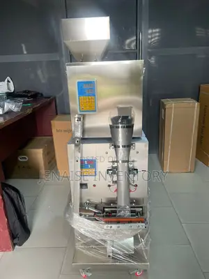 Automatic Powder Packaging Machine 200g Packaging Machine