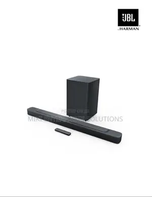JBL Bar 500