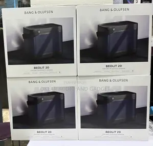 Bang Olufsen Beolit 20 Powerful Speaker
