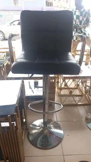 Bar Chair/Salon Chair
