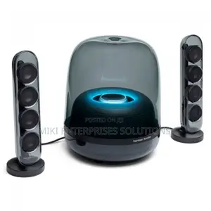 Harman Kardon Sticks 4