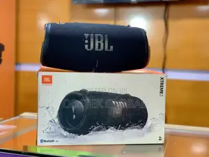 Open Box JBL XTREME 3