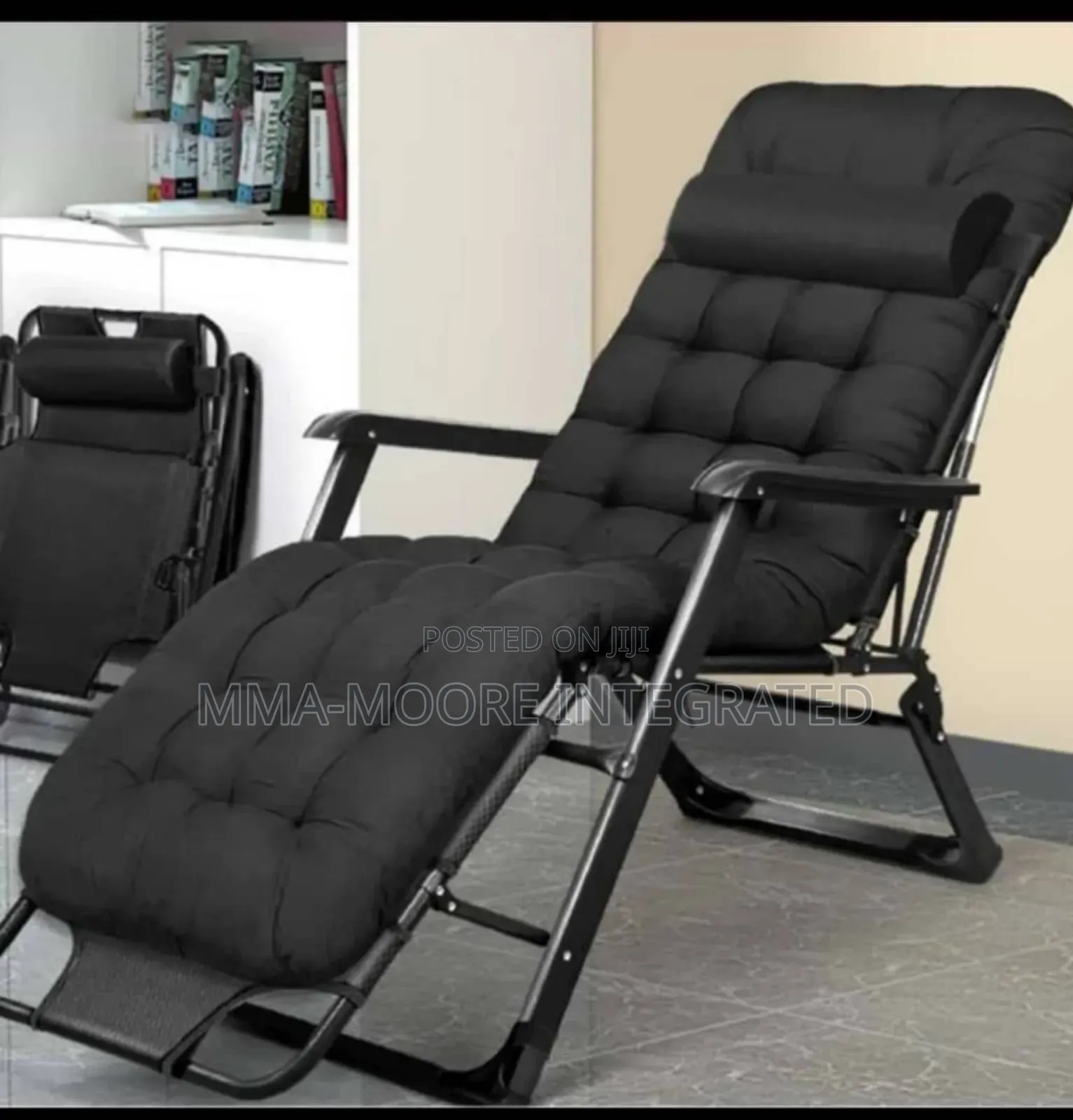 Reclining Chair