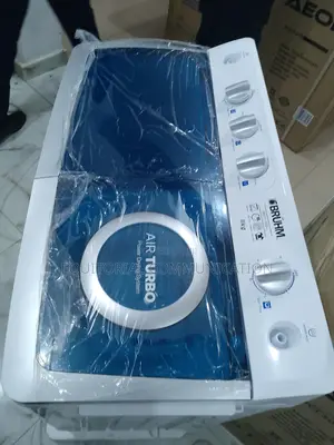 Bruhm 11kg Top Load Washing Machine