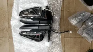 Side Mirror Hilux Latest Model Original
