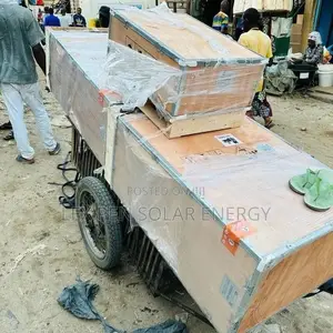 15kwh 51.2 Volt Felicty Lithium Ion Battery Available