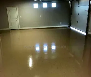 Epoxy Flooring, 3D Epoxy Flooring