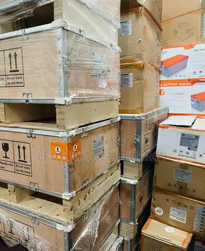 15kva and 10kva 48v Felicty Hybrid Inverter Available