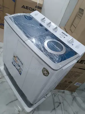 High Quality 11kg Bruhm Washing Machine