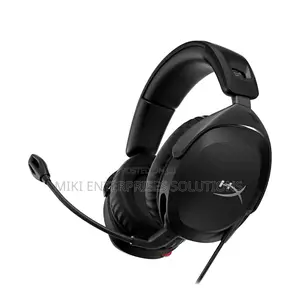Hyperx (519t1aa) Gaming Headset Pc Black