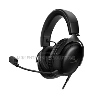 Hyperx (519t1aa) Gaming Headset Pc Black