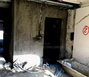 Building Renovation and Finishing Works
