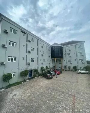 For Sale: Functional 35 Rooms Hotel in Port Harcourt