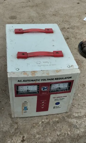 5000 Tec Stabilizer