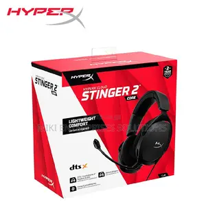Hyperx 683l9aa Core Gaming Headset