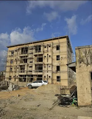 Building Finishing, Renovation, All Civil Works