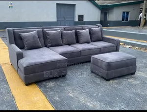 Sofa Set Available in Other Colors