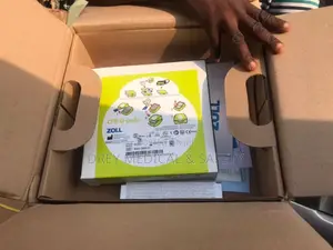 Aed Defibrillator