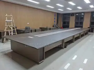 New Modern Luxury Executive Conference Table 6mtr/7mtr