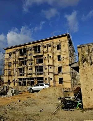 Building Finishing Works/Renovation Works