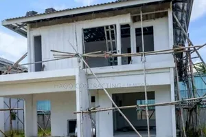 Building Finishing and Renovation