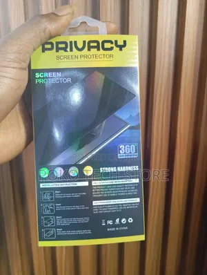 GALAXY S24 Ultra 5G Premium Full-Fit Privacy Screen Guard