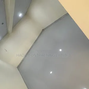 Epoxy Flooring for Warehouse and Residence