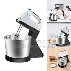 2.0 Liters Cake Mixer