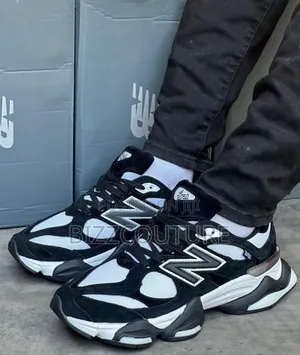 Original NEW BALANCE 9060 PANDAL Sneakers Available in Store