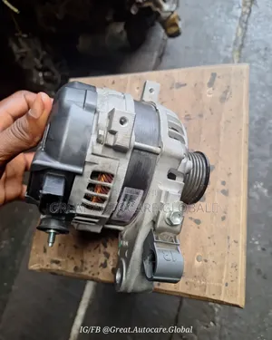 Alternator for 2019-2024 Toyota Hilux 7gr V8 Engine
